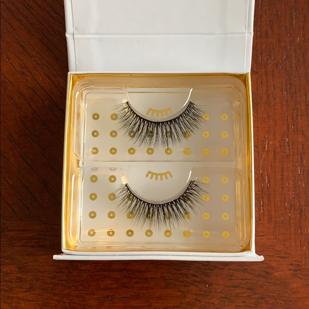 Battington Lashes
